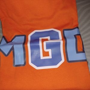 NWT MGD Tee (WGM Inspired) 2XL